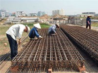 Từ ngày 26/9/2009, quy định về thu thuế TNCN đối với chuyển nhượng hợp đồng góp vốn BĐS bắt đầu có hiệu lực.