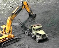 QNC: Được cấp phép khai thác mỏ than 2,7 triệu tấn