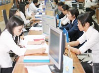 BVNT đang nỗ lực giúp khách hàng hoàn thiện các thủ tục, để duy trì hiệu lực của hợp đồng, vốn đã tồn tại từ năm 2003.