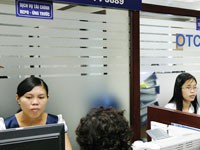 Với quy định hạn mức repo giới hạn không quá 5 tỷ đồng/NĐT, CTCK có thể phải san sẻ khách hàng của mình.