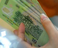 Cá nhân chưa phải nộp thuế TNCN khi nhận cổ phiếu thưởng.