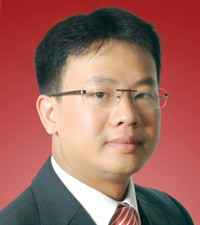 Ông Nguyễn Minh Đức.