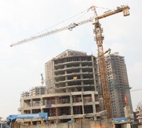 VC6 phát hành thêm 1 triệu cổ phiếu 