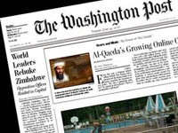 Washington Post đóng nốt 3 văn phòng ngoài thủ đô