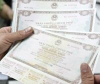 Quy mô thị trường trái phiếu hiện mới chỉ bằng 16% GDP.