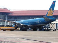 Tiến trình CPH Vietnam Airlines chậm so với dự kiến.