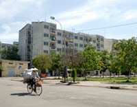 Những căn hộ giá thấp được nhiều khách hàng tìm mua.