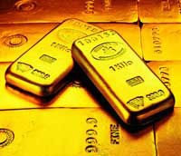 Vì sao ngân hàng trung ương các nước tăng cường mua vàng?