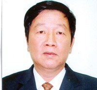 Ông Phùng Đắc Lộc.