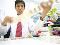 Kịch bản giá vàng năm 2010