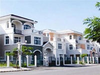 Đầu tư của Việt kiều: Bất động sản vẫn đứng đầu 
