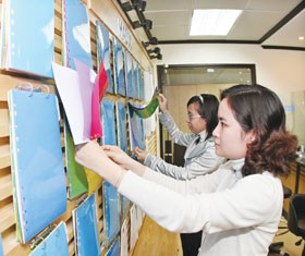 Chuẩn mực báo cáo tài chính quốc tế: Việt Nam và sự khác biệt