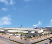 KBC hợp tác với Kumho khởi công dự án 1A Láng Hạ