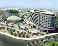 DIG: Khởi công dự án Khu dân cư tại Bà Rịa - Vũng Tàu