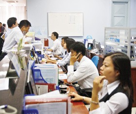 Căng thẳng giữa NĐT và WSS cần một trọng tài là cơ quan quản lý.