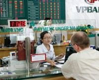 VPBank sẽ tăng vốn lên 4.000 tỷ đồng