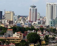 Hà Nội còn 50.000 giấy đã cấp nhưng người dân chưa tới nhận.
