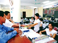 Vietinbank khởi động chương trình “Đỗ là được”