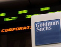 Kết cục tồi tệ nhất đối với Goldman Sachs là sự sứt mẻ hình ảnh - Ảnh: Getty.