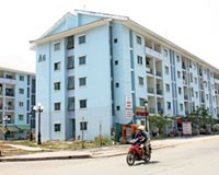 Phí dịch vụ chung cư vẫn mỗi nơi thu một kiểu.