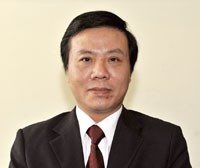 Ông Hoàng Xuân Quyến.