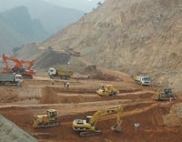 Ngày 20/5, cổ phiếu NSN chính thức chào sàn