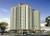 HDC chào bán căn hộ Chung cư 18 tầng kết hợp siêu thị