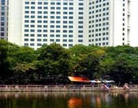 Giá thuê văn phòng ở TP HCM đắt nhất Đông Nam Á
