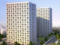 Khang Điền đã bán được 60 căn biệt thự của Villa Park