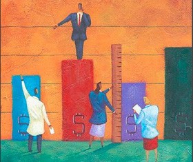 Chứng khoán Thành công: Sóng gió ngày đại hội
