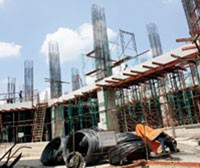 Nhiều dự án căn hộ giá trung bình đang chuẩn bị đưa vào thị trường