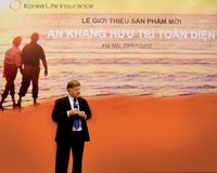 Bảo hiểm hưu trí bắt đầu có “sóng”