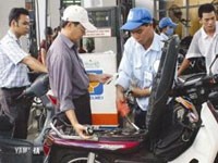 Theo ông Vương Thái Dũng, với mức tăng từ 5 -10% thì doanh nghiệp sẽ khó trụ được