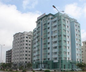 NTL chưa triển khai ngay dự án Tây Đô - Hoài Đức