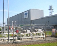 PGD ký hợp đồng thi công dự án khí trị giá hơn 405 tỷ đồng