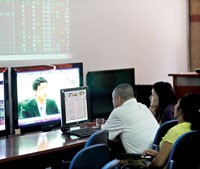 Việt kiều được đăng ký là NĐT trong nước