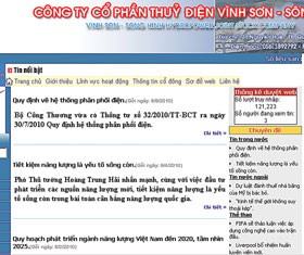 Nhà đầu tư “tố” VSH không mời dự ĐHCĐ