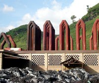 HGM được cấp phép thăm dò quặng tại Hà Giang