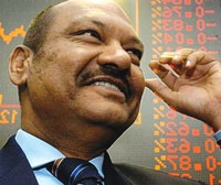 Vedanta (Ấn Độ) “nhảy” vào lĩnh vực dầu khí  