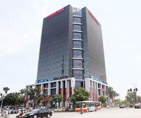 Phần lớn tập đoàn vẫn đang trong giai đoạn xây dựng đề án sắp xếp, cơ cấu và lộ trình giảm bớt vốn tại các DN thành viên - Ảnh: Hoài Nam