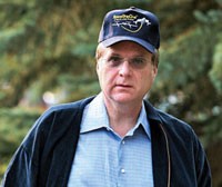 Paul Allen