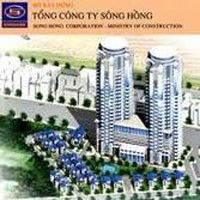 Tổng CTCP Sông Hồng chuẩn bị niêm yết cổ phiếu