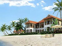 Biệt thự ven biển đang được khách hàng ưa chuộng
