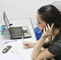 Một vài cổ phiếu được hỏi mua, nhưng thuộc loại hàng lạ hoặc hàng hiếm - Ảnh minh họa: Hoài Nam