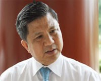 Thống đốc Nguyễn Văn Giàu: "Xét trên yếu tố khách quan và chủ quan thì việc ban hành Thông tư 13 là rất cần thiết"