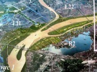 Tổng kinh phí dự kiến thực hiện dự án khoảng hơn 7 tỷ USD