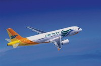 Cebu Pacific Air đâu chỉ là anh hùng nhất khoảnh