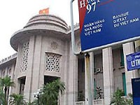 Theo Ngân hàng Nhà nước, nguồn vốn huy động của hệ thống ngân hàng vẫn tiếp tục tăng