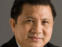Thống đốc NHNN Nguyễn Văn Giàu