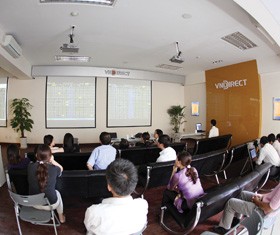 Lòng tin của NĐT bị xói mòn nghiêm trọng.